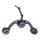 DAIICHISEIKO Knot Assist 2.0 Carbon Black - 32126-4