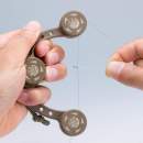 DAIICHISEIKO Knot Assist 2.0 Dark Earth - 32128-8