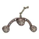 DAIICHISEIKO Knot Assist 2.0 Dark Earth - 32128-8