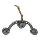 DAIICHISEIKO Knot Assist 2.0 Foliage Green - 32127-1
