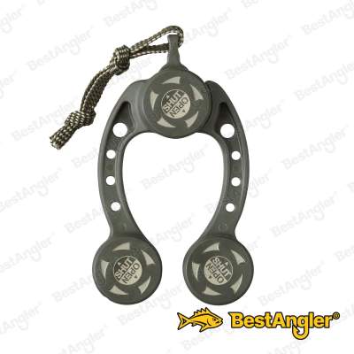 DAIICHISEIKO Knot Assist 2.0 Foliage Green - 32127-1