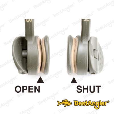 DAIICHISEIKO Knot Assist 2.0 Foliage Green - 32127-1