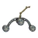 DAIICHISEIKO Knot Assist 2.0 Foliage Green - 32127-1