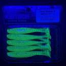 Keitech Easy Shiner 3" UV Perch - CT#31 - UV