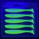 Keitech Easy Shiner 5" UV Perch - CT#31 - UV