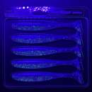 Keitech Easy Shiner 5" Sexy Hering - BA#04 - UV