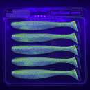 Keitech Easy Shiner 5" Golden Goby - BA#06 - UV