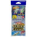 DECOY OS-60 SABIKI Leader