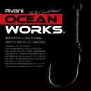 Varivas Ocean Works Solid Ring