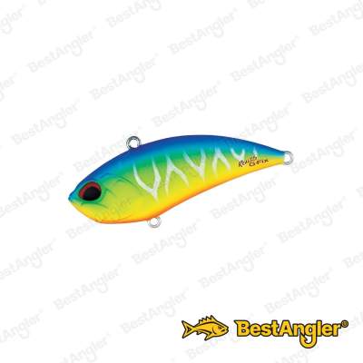 DUO Realis Vibration 62 G-Fix Mat BB Chart Tiger ACC3049