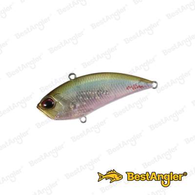DUO Realis Vibration 62 G-Fix Ghost Minnow GEA3006
