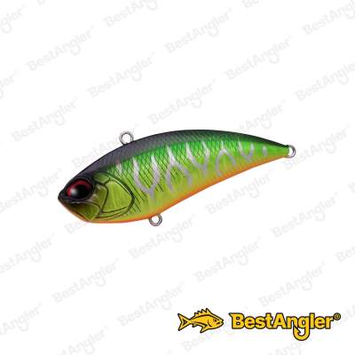DUO Realis Vibration 68 G-Fix Lime Tiger APA3346