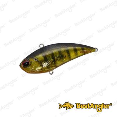 DUO Realis Vibration 68 G-Fix Ghost Gold Perch CZA3146