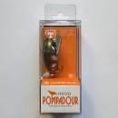 Jackall Micro Pompadour Chubby Gill
