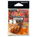 DECOY Worm 30 Makisasu Hook #2 - 828977